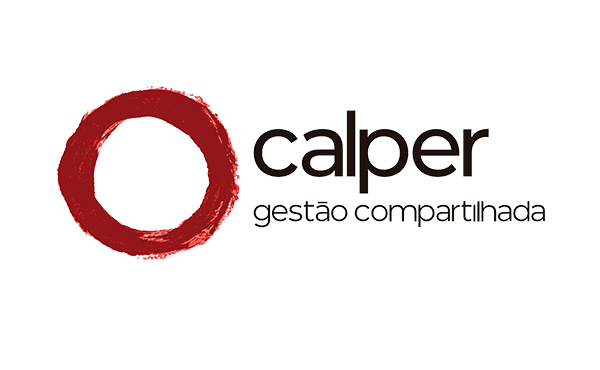 Logo Calper