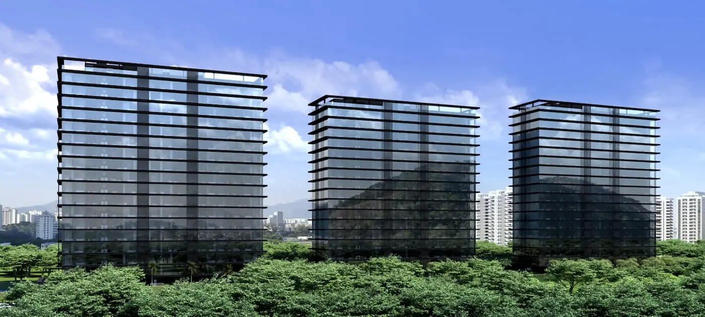 Murano Residencial