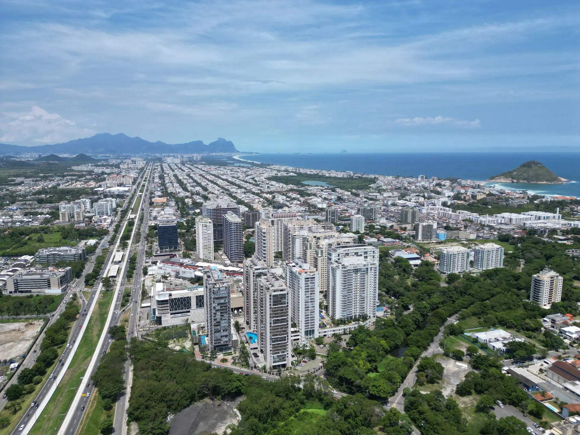 Recreio dos Bandeirantes