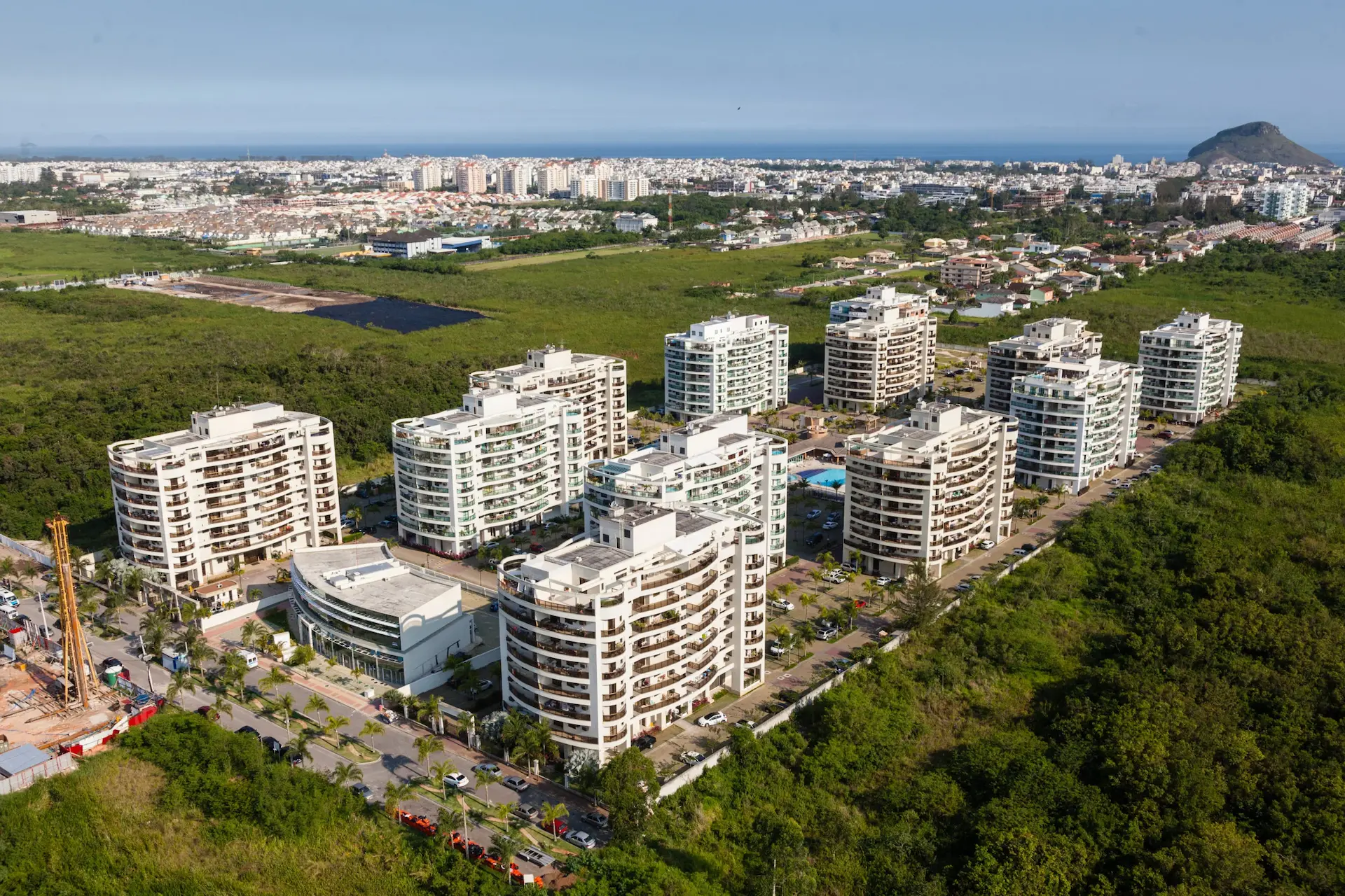 Life Recreio
